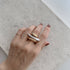 smiley ring